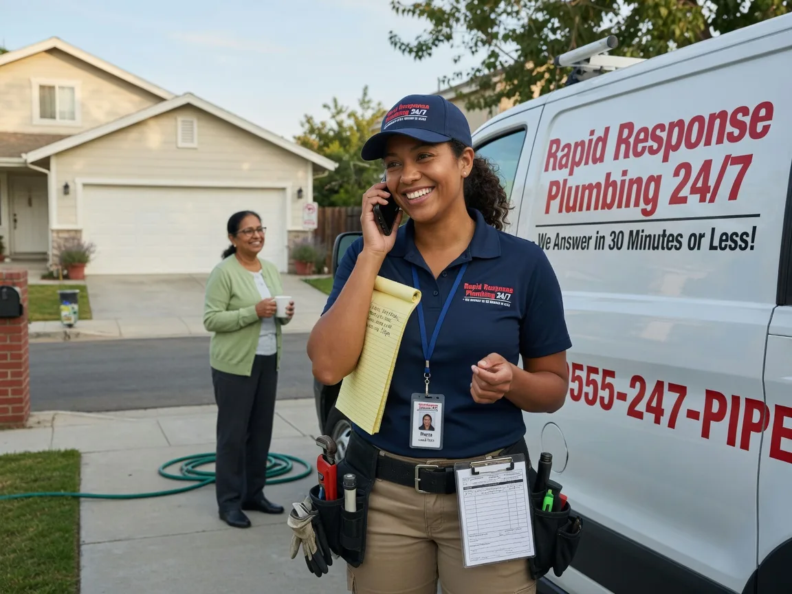 Emergency Plumber Waxhaw, NC FAQs